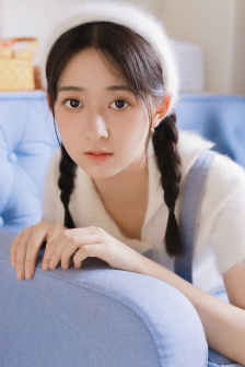 我为苍生